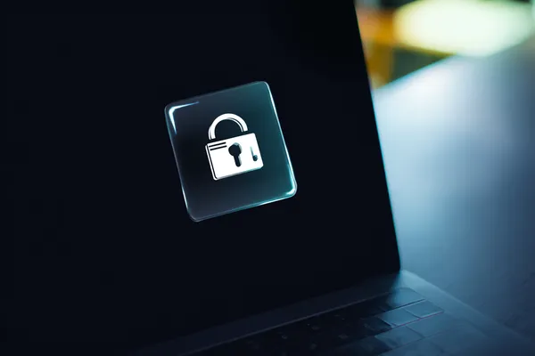 Um dealer confiante cercado por fichas de cassino convidando jogadores a acessar sua conta 615BET, refletindo opções de login rápidas e fáceis.